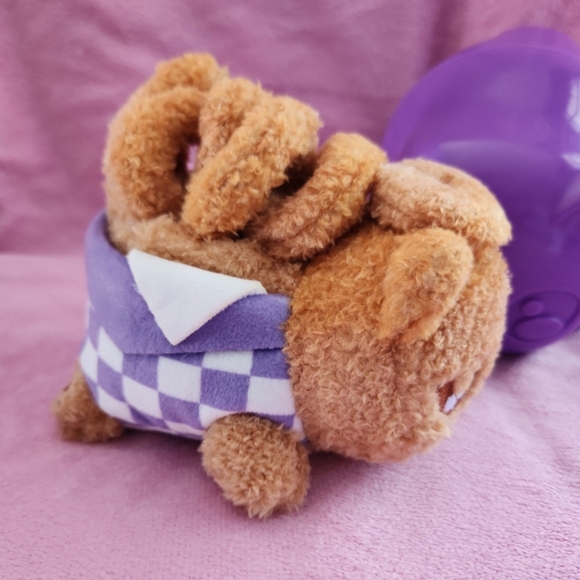 Aphmau Meemeows Carnival Onion Ring Cat - Picture 2 of 5